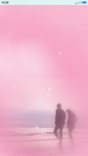 一往情深+动态