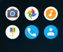 Pixel N