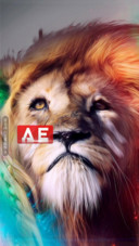 AE狮子王
