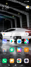 Supercar