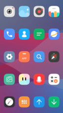 Gradient Dual v11