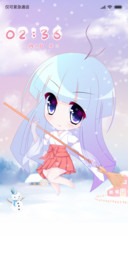 小巫 01