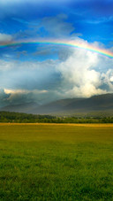 Rainbow Valley