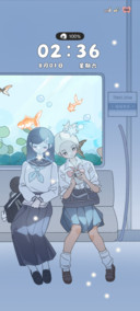 放课后电车