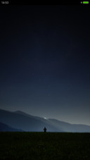 素夜