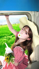 奔赴山野浪漫