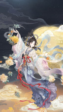 《奇迹暖暖》之国风雅集