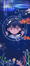 Goldfish kyi