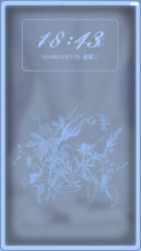 Cold tone （F_WT_F）