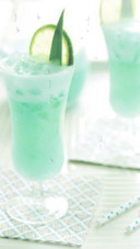 冰柠檬