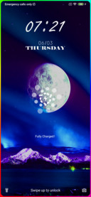 Egil Moon