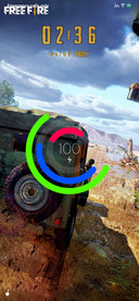 Free fire