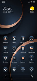 SimpleAndLuxurious