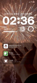 动态 限定烟花