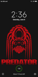 Predator