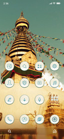 Buddhist Temple_3MDS