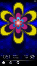  IN ColorFlush
