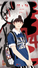 我的少年