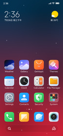 Hyper Theme