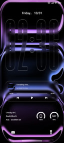 Dark OS26