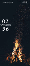 Coal Night