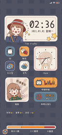 做个小仙女吖