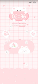 Bear bear peach
