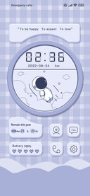 spin astronaut