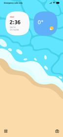 Seaside