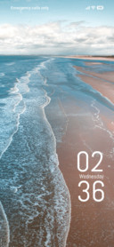 Sea Water
