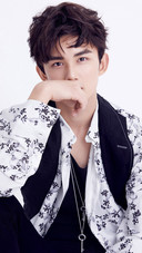 吴磊