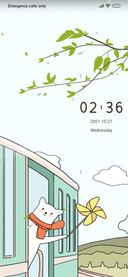 Spring is coming