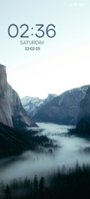 Valley