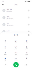 唯愿与君共忘机