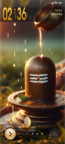 shivlinga