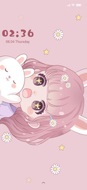Hug the cutie