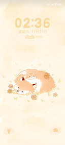 秋狸