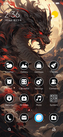 Dragon Warrior