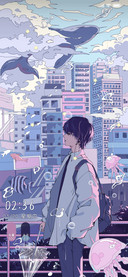 岛屿终会找到海