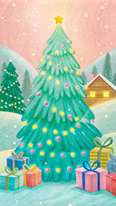 christmas tree