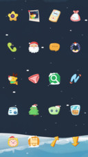 Cozy Christmas