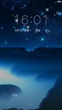 高清壁纸）唯美幻境（重力感+动态特效）