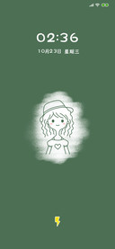 星期女孩最可爱