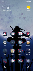 唯我独尊 忍者 刺客