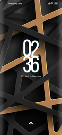 Dark Gold
