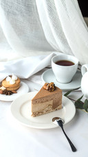 A sweet journey on the tip of the tongue