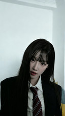 学姐宋雨琦来咯