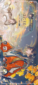 天官赐福漫画沦陷