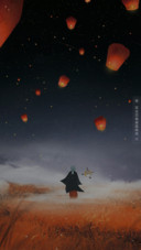 无尽思念