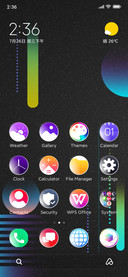 PIXEL A IZ V13